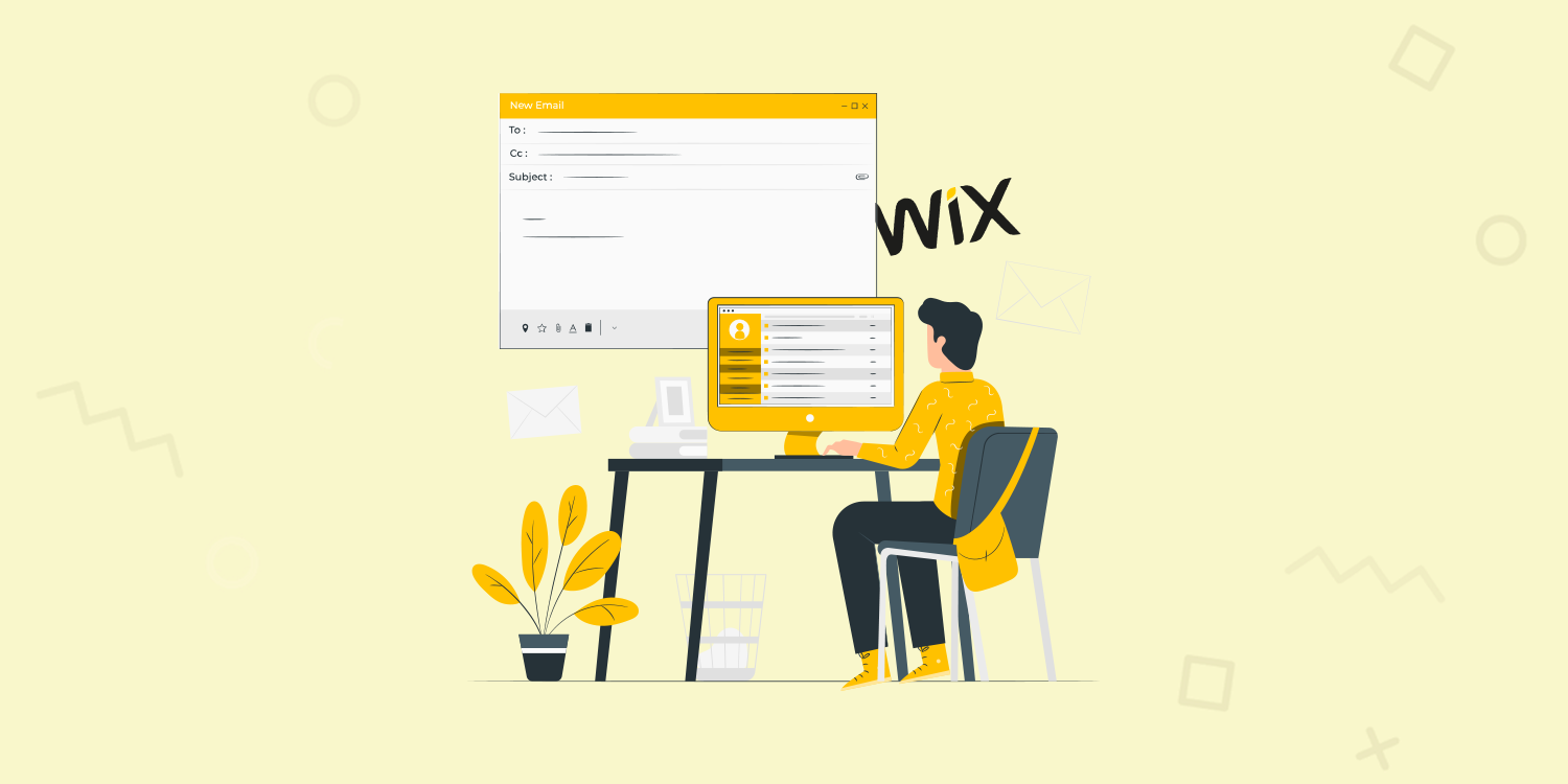 What is Wix Email Marketing? Features, Pricing, and Comparisons [2024